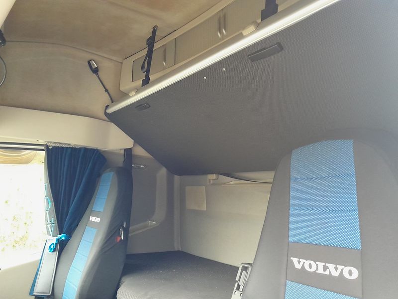 Volvo FH 500 LowDeck - fotka 13 z 39