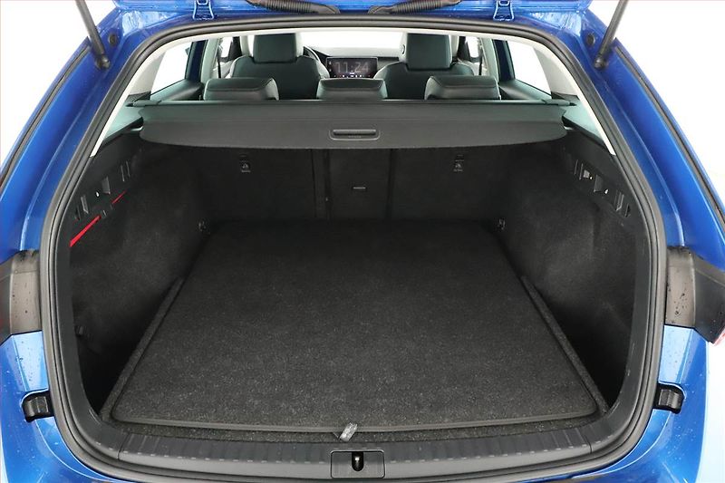 Škoda Octavia (2022) Style 2.0 TDI, Serv.kniha - fotka 18 z 19