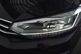 Volkswagen Touran (2022) 1.5TSI 110kW DSG, LED, 7 míst - náhled 19