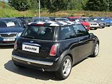 Mini One (2002) 1.6i, ČR, AC - náhled 6