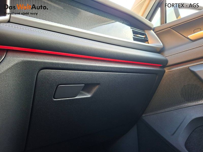 Volkswagen Tayron (2026) 2.0 TDI,142kW,DSG,4x4,Matrix,T - fotka 27 z 34