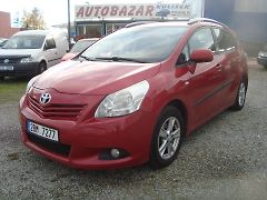 Toyota Verso (2011) 2,0D - fotografie inzerátu