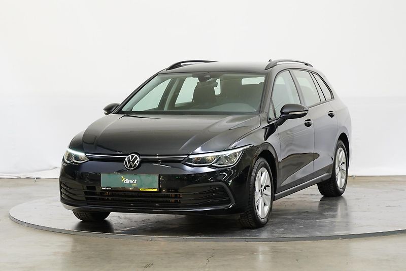 Volkswagen Golf - fotografie inzerátu