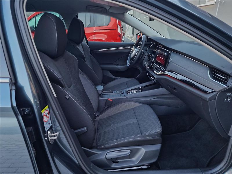 Škoda Octavia 1.5TSI 110kW DSG Style,1.Maj. - fotka 14 z 50