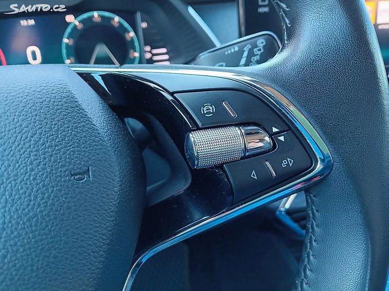 Škoda Octavia 2.0TDI 85kW Style Plus - fotka 12 z 33