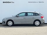 Škoda Scala (2026) 1.0 TSI / 70 kW / SELECTION - náhled 2