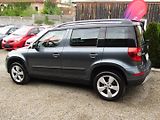 Škoda Yeti (2014) 1.2 TSI NAVI CAR-PASS - náhled 3