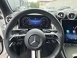 Mercedes-Benz GLC 220d 4MATIC kupé - náhled 10