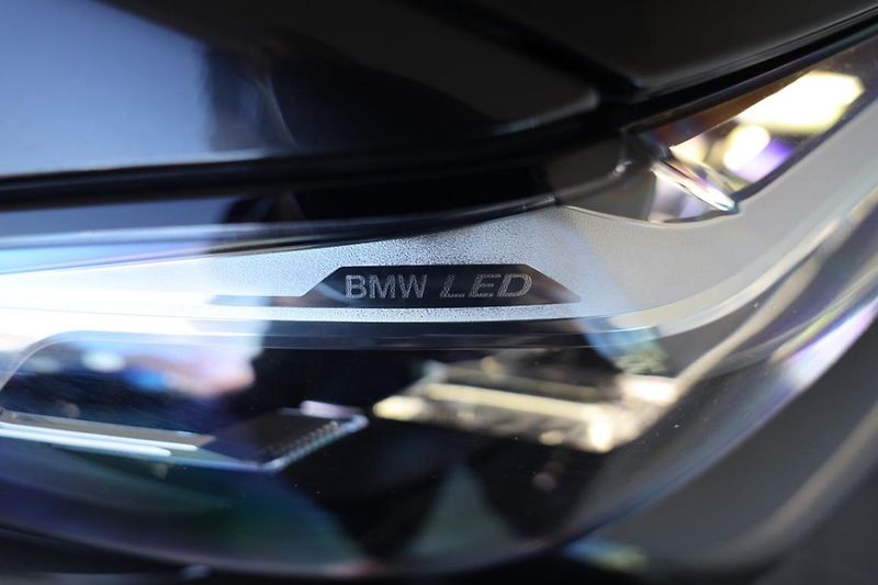 BMW X3 xDrive20d - fotka 20 z 25
