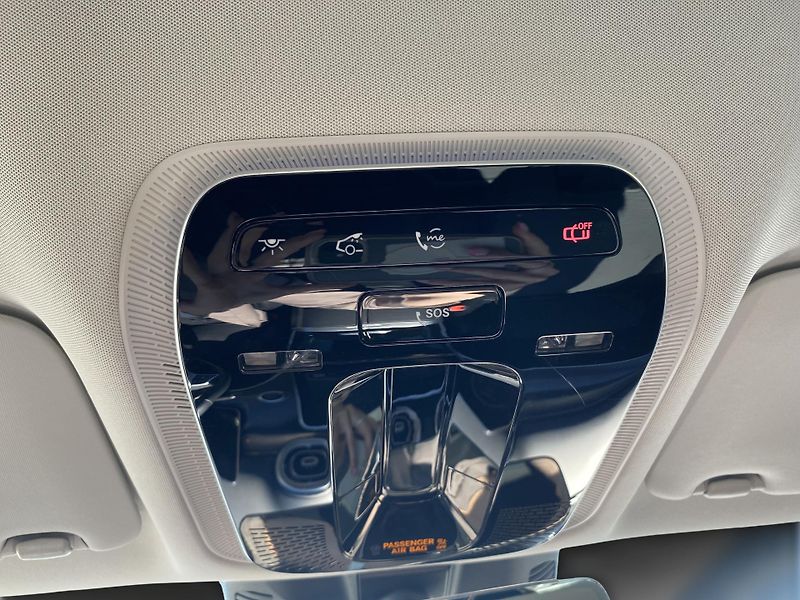 Mercedes-Benz Třídy C C 220 d 4MATIC AVANTGARDE - fotka 26 z 26