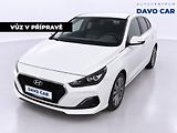 Hyundai i30 1,4 T-GDI 140 All Inclusive CZ - náhled 1