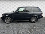 Land Rover Range Rover (2012) 4.4TD V8,  230kW, ČR - náhled 3