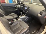 Nissan Juke 1.6i 86kW - náhled 8