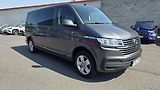 Volkswagen Multivan T6.1. 2.0 TDi LONG comfortline - náhled 7