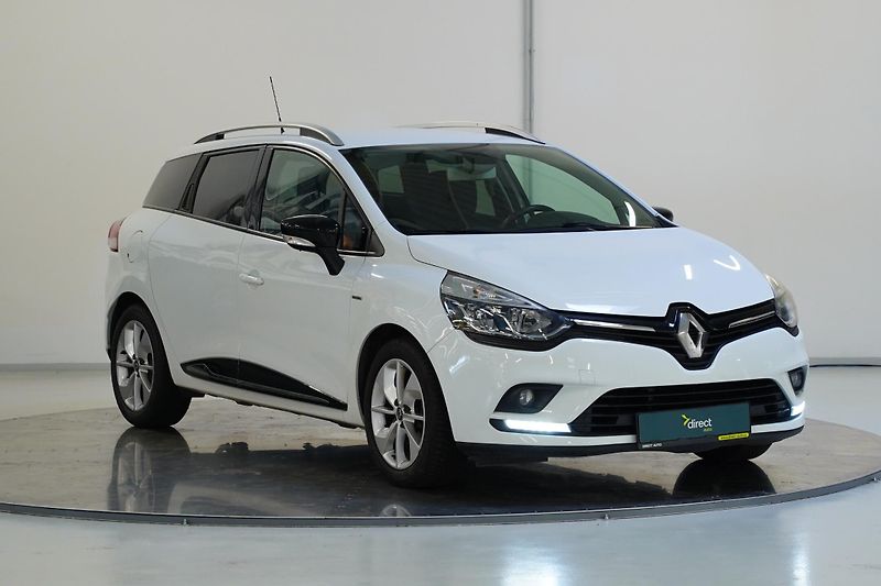 Renault Clio - fotka 8 z 27