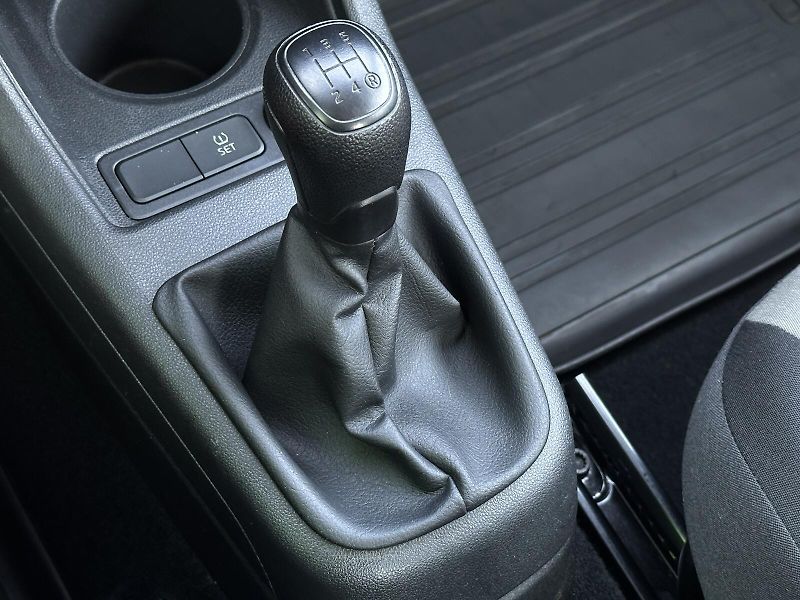 Škoda Citigo 1.0MPi KLIMA 5.dvéří ! SERVISK - fotka 23 z 28