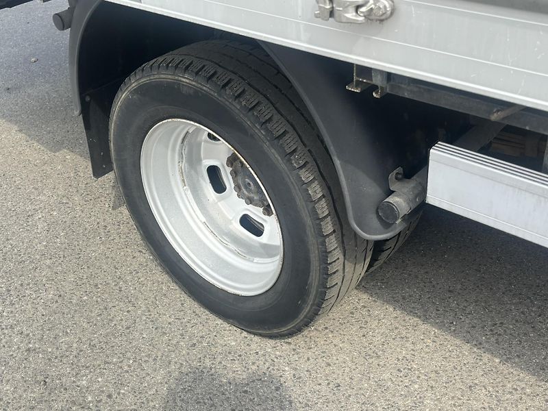 Iveco DAILY 50C15 EURO 5 MASO VE VIS - fotka 9 z 16