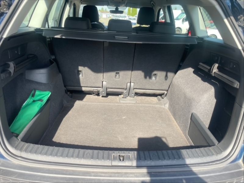 Škoda Kodiaq 2,0 TDI 110 Ambition AT - fotka 6 z 11