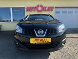 Nissan Qashqai 1.5 dCi Tempomat/ESP/1MAJ - náhled 8