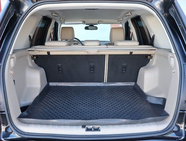 Land Rover Freelander (2014) 2.2 TD4, Tempomat - fotka 14 z 18