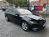 Škoda Superb 2,0 TDi DSG  BIXEN NAVI 1xMaji - náhled 8