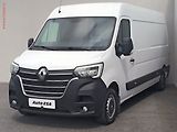 Renault Master (2021) 2.3dCi L1H2, AC, 100kW - náhled 2