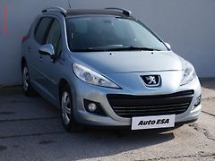 Peugeot 207 (2010) 1.6HDi, STK2/28 - fotografie inzerátu