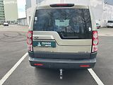 Land Rover Discovery (2011) 4 TDV6 S - náhled 7