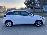 Hyundai i20 1.2i SELECT, NAJ.116TIS.KM!! - náhled 6