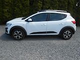 Dacia Sandero STEPWAY,NAVI,KAMERA,18tkm - náhled 44