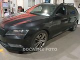Škoda Superb (2018) 2.0 TDI - náhled 1