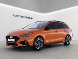 Hyundai i30 (2025) WG 1.5 T-GDI DCT N Line - náhled 1