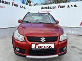 Suzuki SX4 (2007) 1.6 VVT 79KW 4x4 - náhled 1