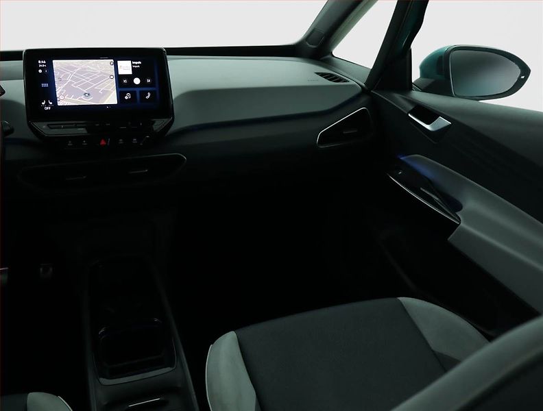 Volkswagen ID.3 (2021) Pro Perf. (62 kWh), SoH 92% - fotka 8 z 19