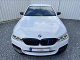BMW Řada 5 3,0 530d xDrive Mpaket původČR - náhled 6
