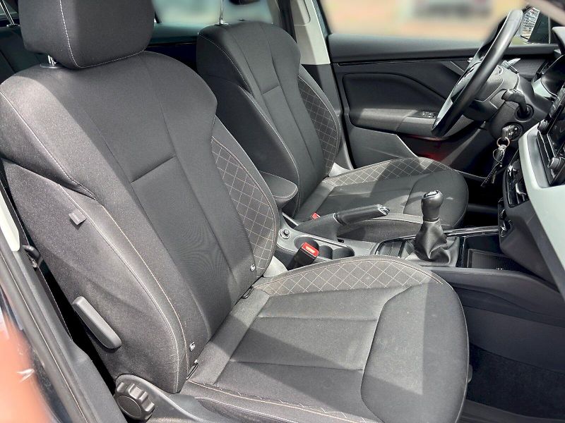 Škoda Scala (2021) DRIVE 1.0TSI 85KW 6MP - fotka 23 z 32