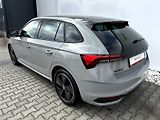 Škoda Scala (2025) 1.5 TSI 110kW DSG Monte Carlo - náhled 35