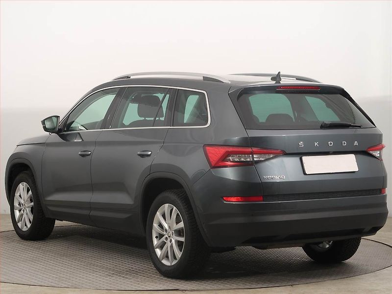 Škoda Kodiaq (2020) Style 2.0 TDI - fotka 4 z 14