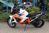 KTM 1290 Super Adventure R (2024) 2024 VČ TECH PACKU - náhled 7