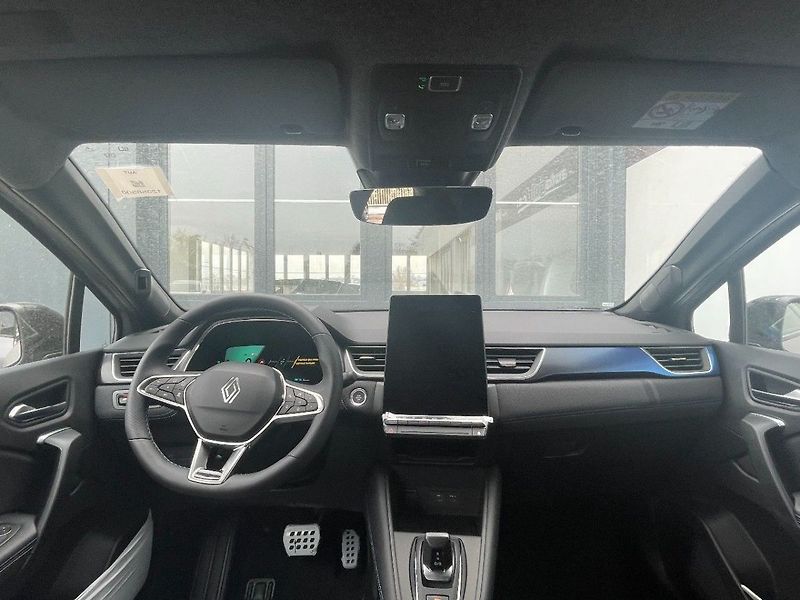 Renault Symbioz esprit ALPINE full hybrid 160 - fotka 25 z 28