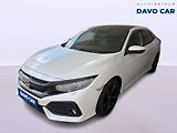 Honda Civic 1,0 VTEC 93kw Executive - náhled 6