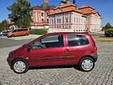 Renault Twingo (2005) 1.2, NOVÁ SPOJKA - náhled 9