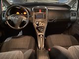 Toyota Auris (2009) 1.6 i, ČR - náhled 8