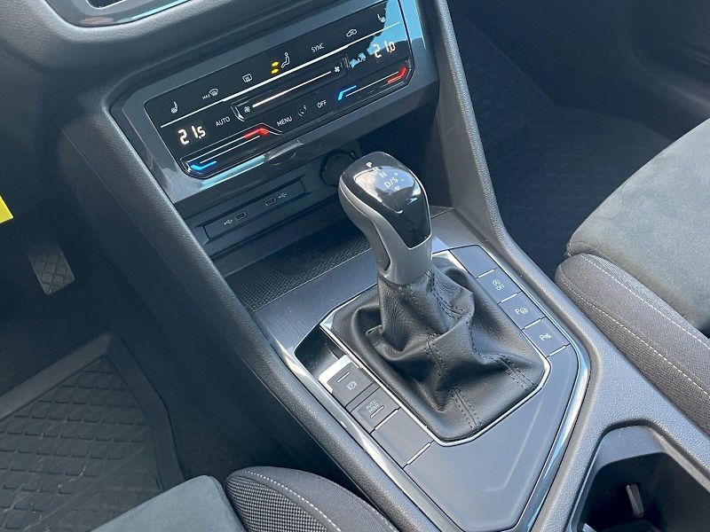 Volkswagen Tiguan (2023) 1.5 TSI 110 kW DSG Life - fotka 11 z 32