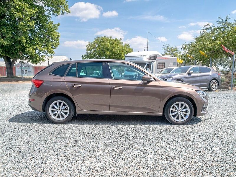Škoda Scala (2020) ČR 1.6TDI 85KW – PLNÝ SERVIS - fotka 4 z 47
