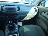 Kia Sportage (2010) 1.7 CRDi, Tempomat - náhled 8