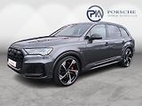 Audi SQ7 4.0 TFSi - náhled 1