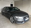 Audi A6 (2012) Audi A6 3.0 BiTDI QUATTRO DPH - náhled 2