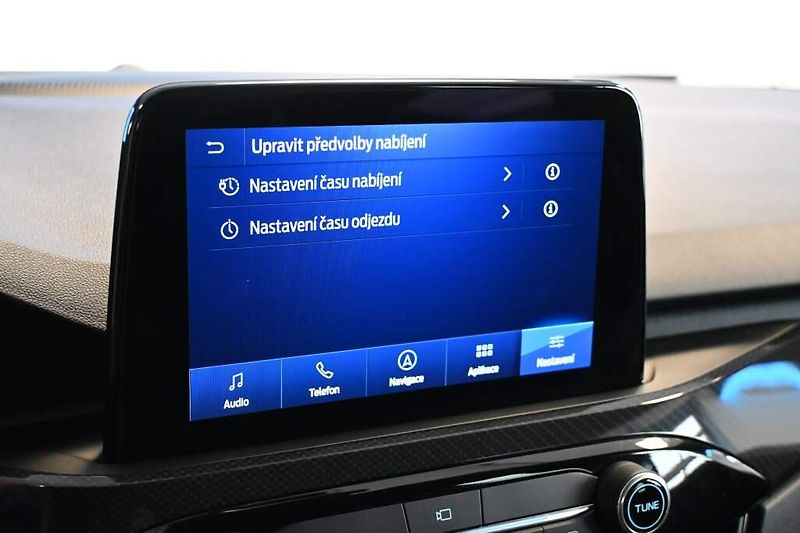 Ford Kuga (2023) 2.5 ST-LINE X LED ACC VIRTUAL - fotka 22 z 44