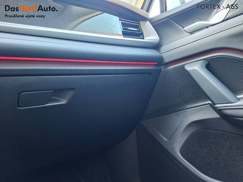 Volkswagen Tayron (2025) 2.0 TDI,142kW,DSG,4x4,Matrix,T - fotka 26 z 29